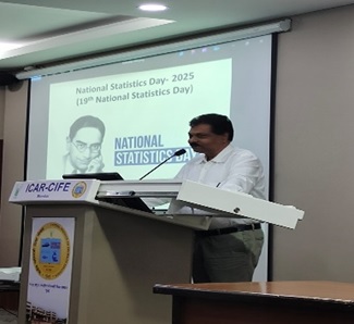 Report of National Statistics Day--1-7-2025